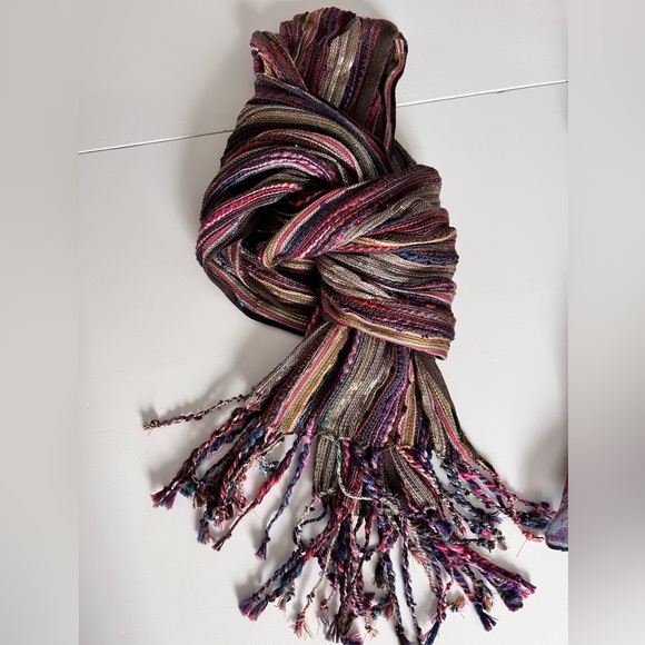 SCARF BUNDLE (3) - Picture 5 of 5